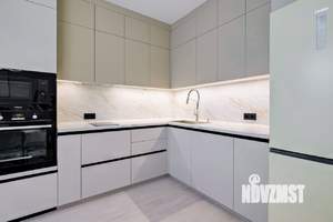 3-к квартира, на длительный срок, 65м2, 4/14 этаж