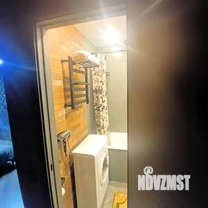 1-к квартира, на длительный срок, 30м2, 9/9 этаж