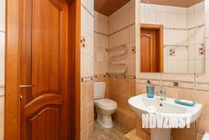 1-к квартира, посуточно, 47м2, 2/10 этаж