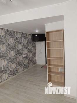 Студия квартира, на длительный срок, 15м2, 1/9 этаж