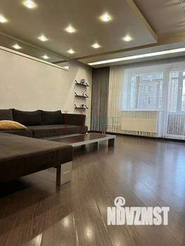 2-к квартира, на длительный срок, 80м2, 5/7 этаж