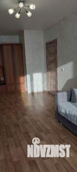 1-к квартира, на длительный срок, 40м2, 7/26 этаж