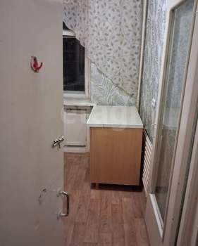 1-к квартира, на длительный срок, 22м2, 8/9 этаж