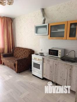 1-к квартира, на длительный срок, 42м2, 6/10 этаж