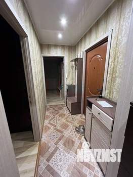 2-к квартира, на длительный срок, 43м2, 1/9 этаж