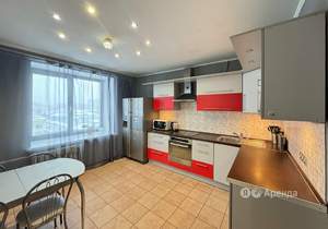 2-к квартира, на длительный срок, 76м2, 7/11 этаж