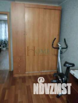 2-к квартира, на длительный срок, 44м2, 4/5 этаж