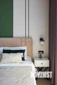 2-к квартира, на длительный срок, 40м2, 14/26 этаж