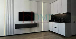 Студия квартира, на длительный срок, 30м2, 23/26 этаж