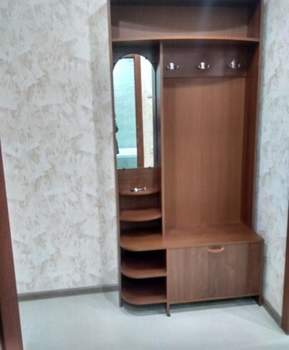 Студия квартира, на длительный срок, 34м2, 8/10 этаж