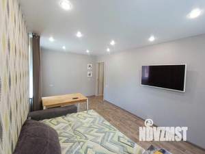 2-к квартира, посуточно, 48м2, 1/1 этаж