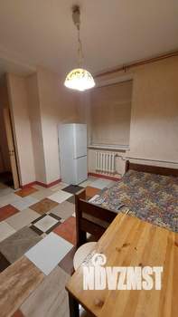 Студия квартира, на длительный срок, 18м2, 1/4 этаж