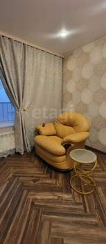 Студия квартира, на длительный срок, 50м2, 15/26 этаж