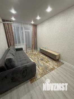 1-к квартира, на длительный срок, 42м2, 7/29 этаж