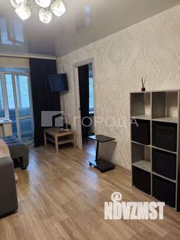 2-к квартира, на длительный срок, 45м2, 3/5 этаж