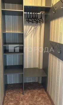 1-к квартира, на длительный срок, 32м2, 5/16 этаж