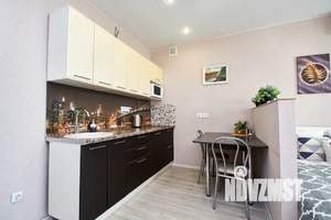 1-к квартира, посуточно, 28м2, 5/7 этаж
