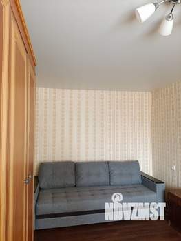 1-к квартира, на длительный срок, 37м2, 5/10 этаж