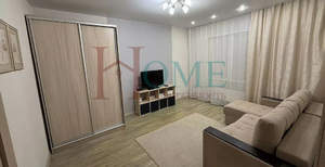 1-к квартира, на длительный срок, 40м2, 6/15 этаж