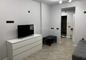 1-к квартира, на длительный срок, 37м2, 3/18 этаж
