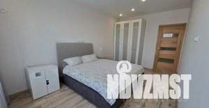 3-к квартира, на длительный срок, 79м2, 22/26 этаж