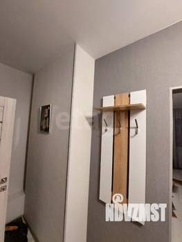 Студия квартира, на длительный срок, 30м2, 19/25 этаж