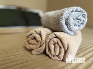 1-к квартира, посуточно, 33м2, 3/9 этаж