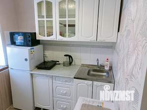 1-к квартира, посуточно, 39м2, 4/5 этаж