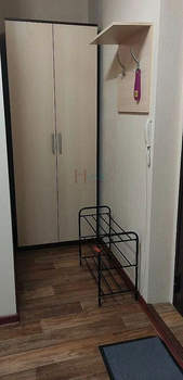 1-к квартира, на длительный срок, 37м2, 10/12 этаж