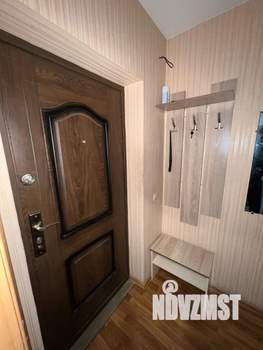 Студия квартира, на длительный срок, 20м2, 2/17 этаж