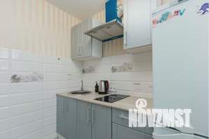 1-к квартира, посуточно, 35м2, 5/5 этаж