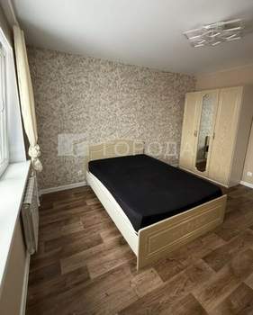 2-к квартира, на длительный срок, 37м2, 13/25 этаж