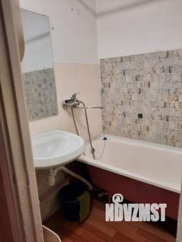 1-к квартира, на длительный срок, 36м2, 6/9 этаж