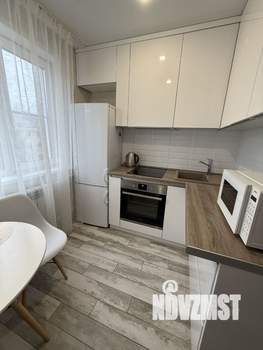 1-к квартира, посуточно, 32м2, 4/4 этаж