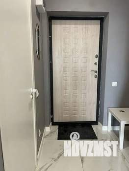 Студия квартира, посуточно, 30м2, 2/22 этаж