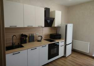 2-к квартира, на длительный срок, 61м2, 3/25 этаж