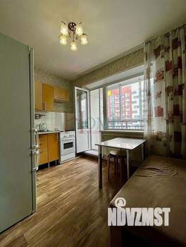 1-к квартира, на длительный срок, 32м2, 6/10 этаж