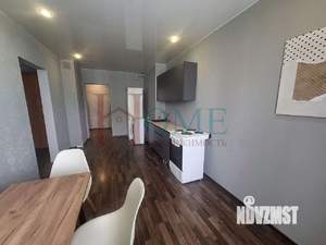 1-к квартира, на длительный срок, 44м2, 5/10 этаж