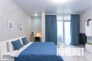 1-к квартира, посуточно, 35м2, 6/14 этаж