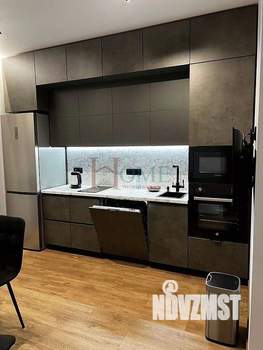 1-к квартира, на длительный срок, 33м2, 19/25 этаж