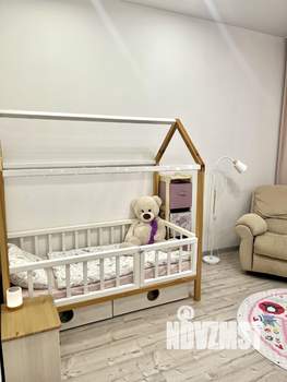 3-к квартира, на длительный срок, 67м2, 1/10 этаж