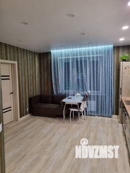 3-к квартира, на длительный срок, 50м2, 8/16 этаж