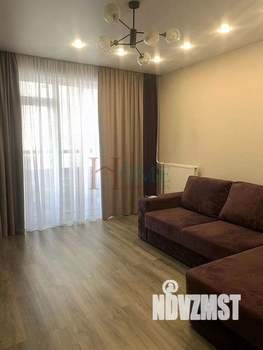 3-к квартира, на длительный срок, 98м2, 4/25 этаж