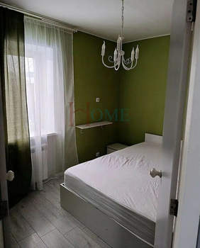 2-к квартира, на длительный срок, 40м2, 5/5 этаж