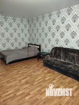 1-к квартира, на длительный срок, 40м2, 5/9 этаж