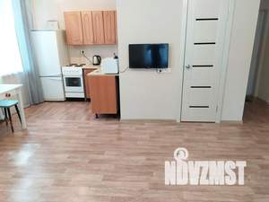 1-к квартира, на длительный срок, 31м2, 1/4 этаж