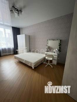 2-к квартира, на длительный срок, 64м2, 2/17 этаж