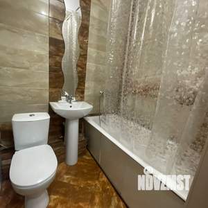 Студия квартира, на длительный срок, 25м2, 25/27 этаж