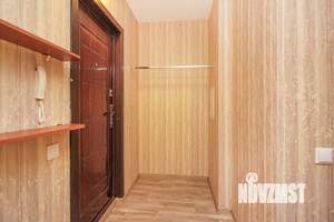 1-к квартира, на длительный срок, 30м2, 5/10 этаж