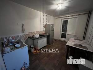 1-к квартира, на длительный срок, 42м2, 7/10 этаж